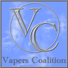 vaper coalition