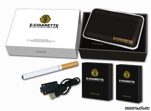 только качественные электронная сигарета ehealth es ec802e